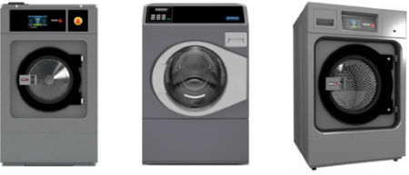 LAVE LINGE PROFESSIONNEL